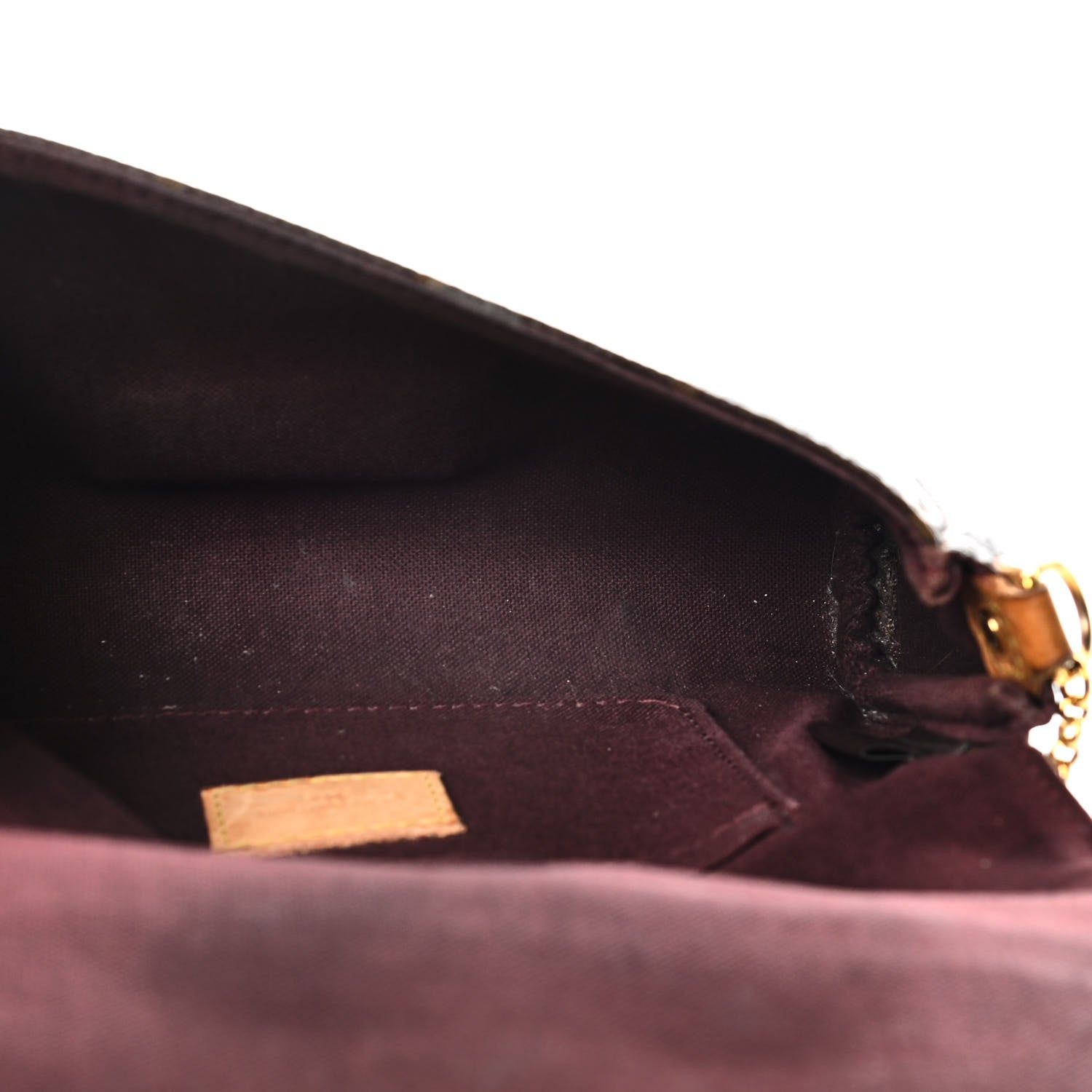 Louis Vuitton Monogram Favorite PM 7 of 13