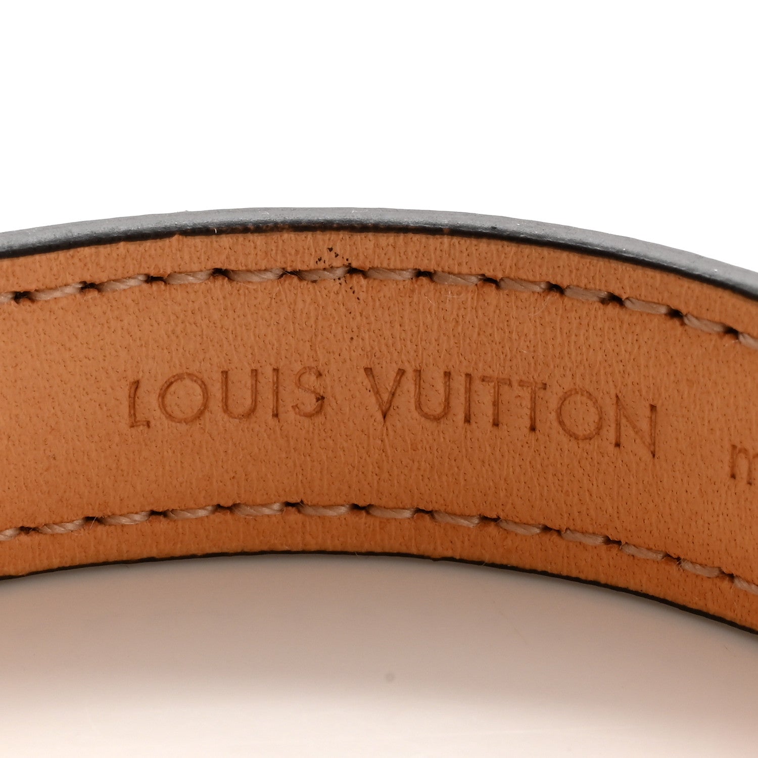 Louis Vuitton Monogram Nano Bracelet 19 7 of 10
