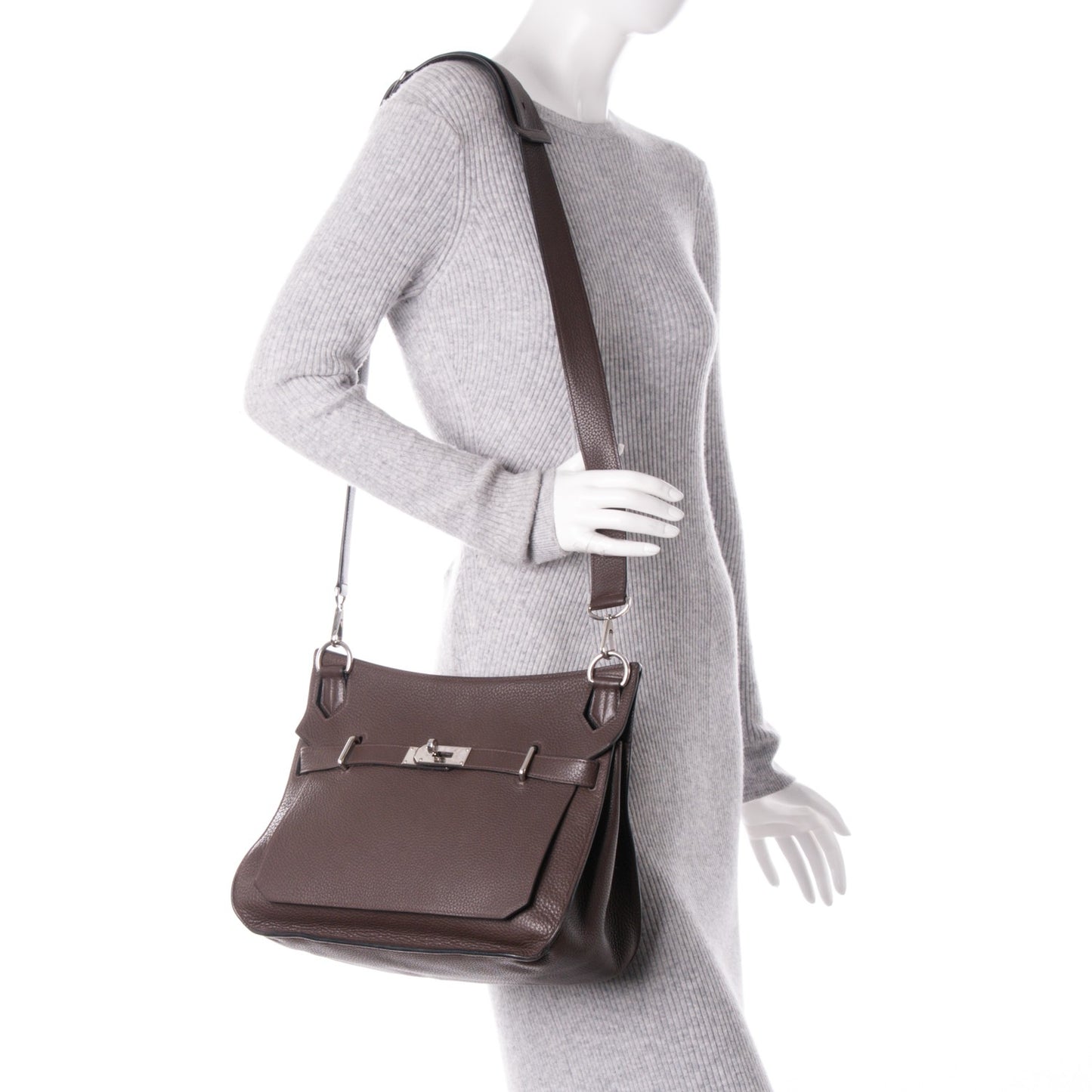 Taurillon Clemence Jypsiere 34 Chocolate