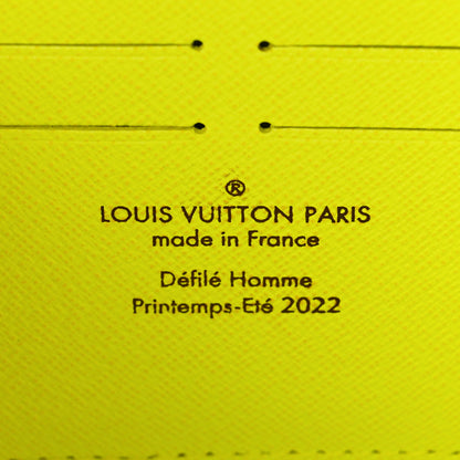 Louis Vuitton Monogram Vintage Soft Trunk Wearable Wallet 6 of 9