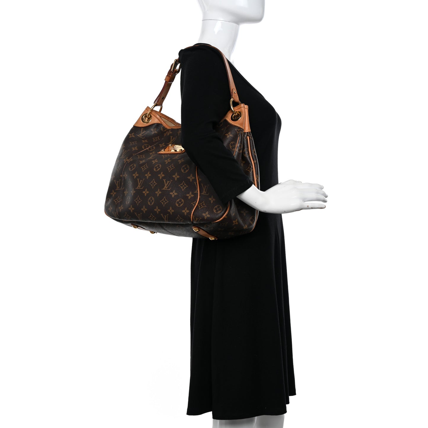 Monogram Galliera PM