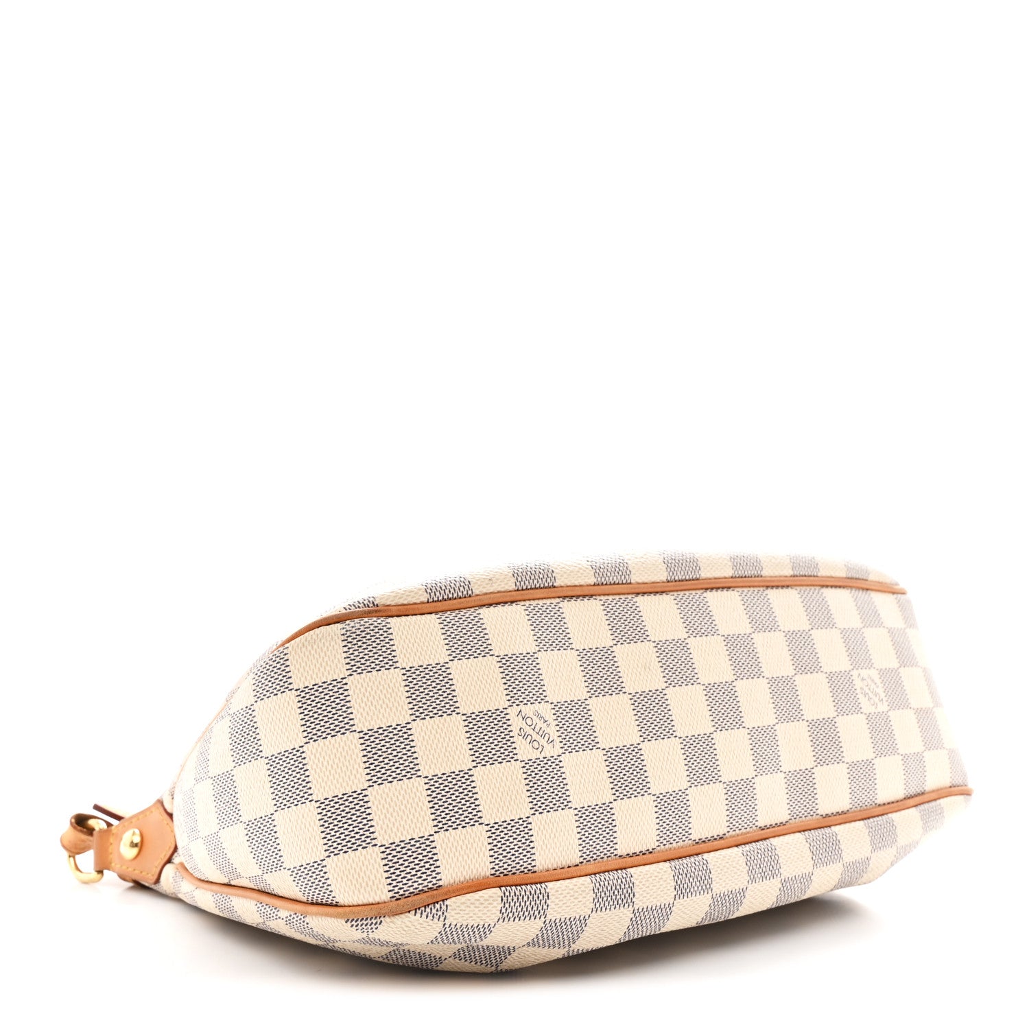 Louis Vuitton Damier Azur Siracusa PM 4 of 10