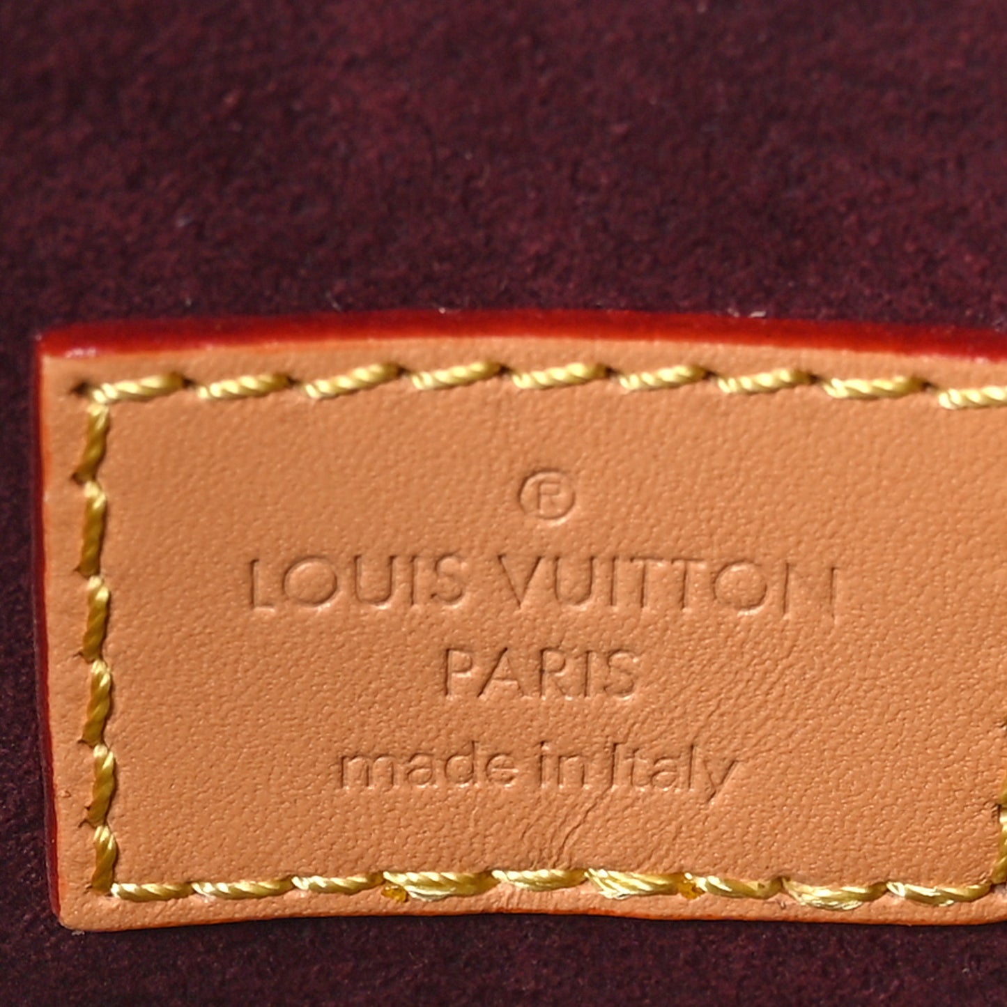 Monogram Carryall PM Pochette