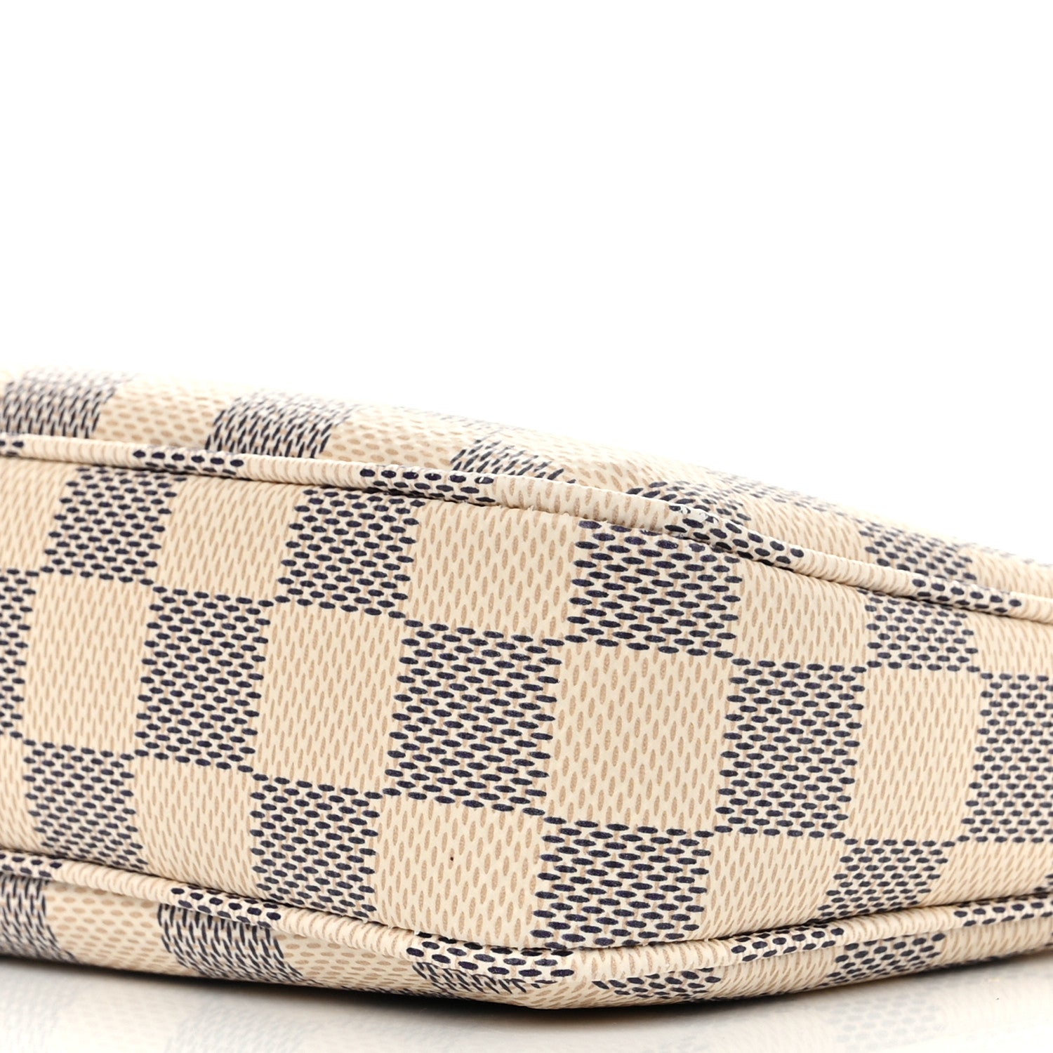Louis Vuitton Damier Azur Pochette Accessories 10 of 11