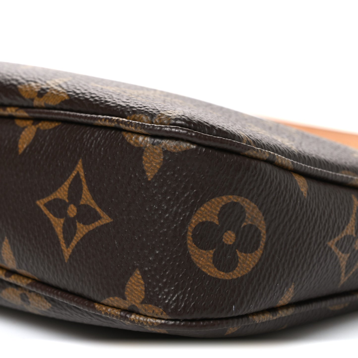 Monogram Pochette Accessories NM