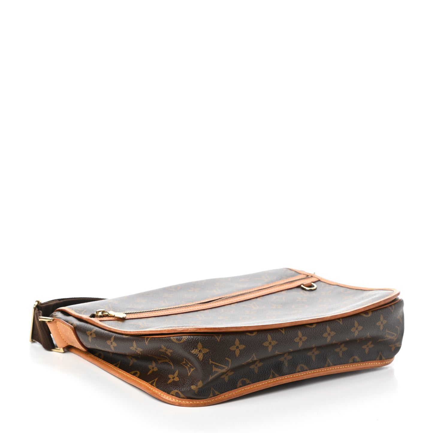 Monogram Bosphore GM Messenger Bag