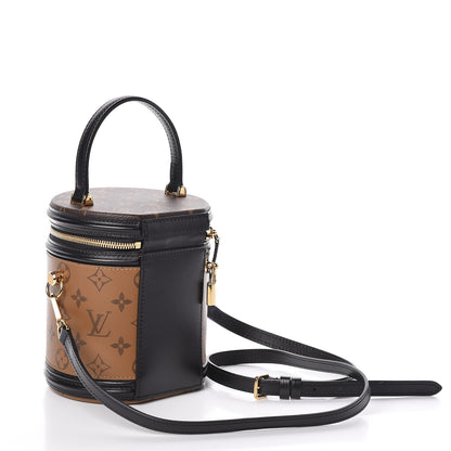 Louis Vuitton Reverse Monogram Cannes 3 of 8
