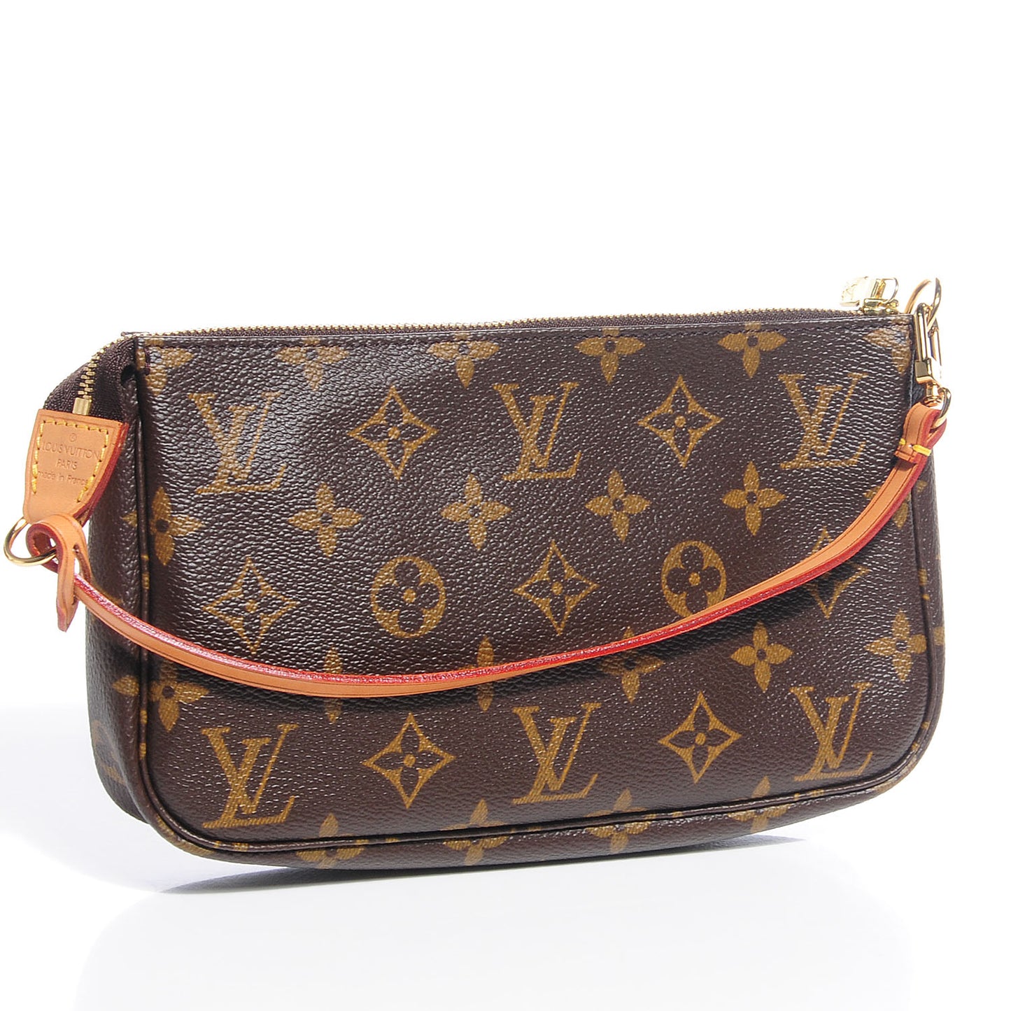Monogram Pochette Accessories