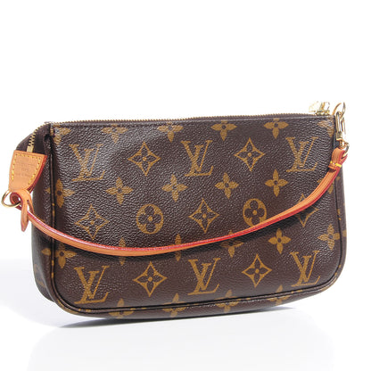 Louis Vuitton Monogram Pochette Accessories 3 of 7
