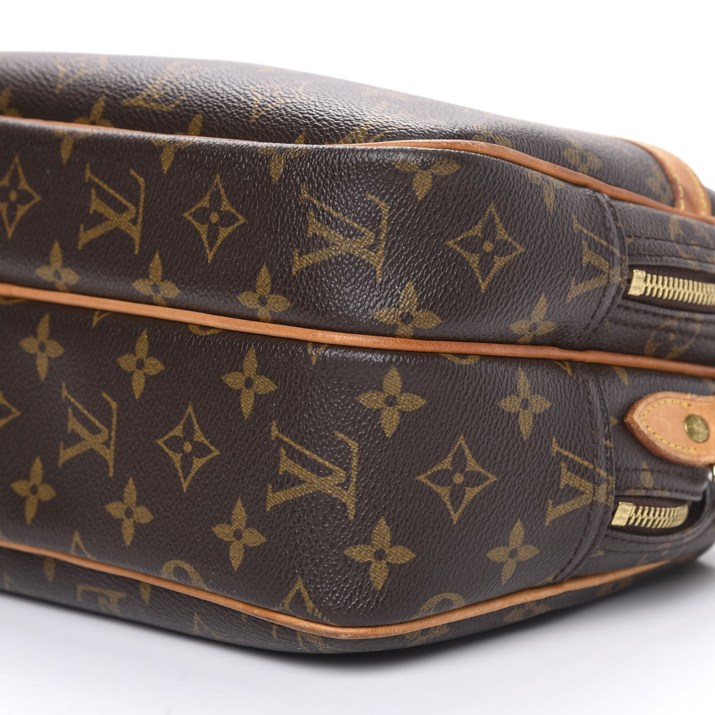 Monogram Reporter PM