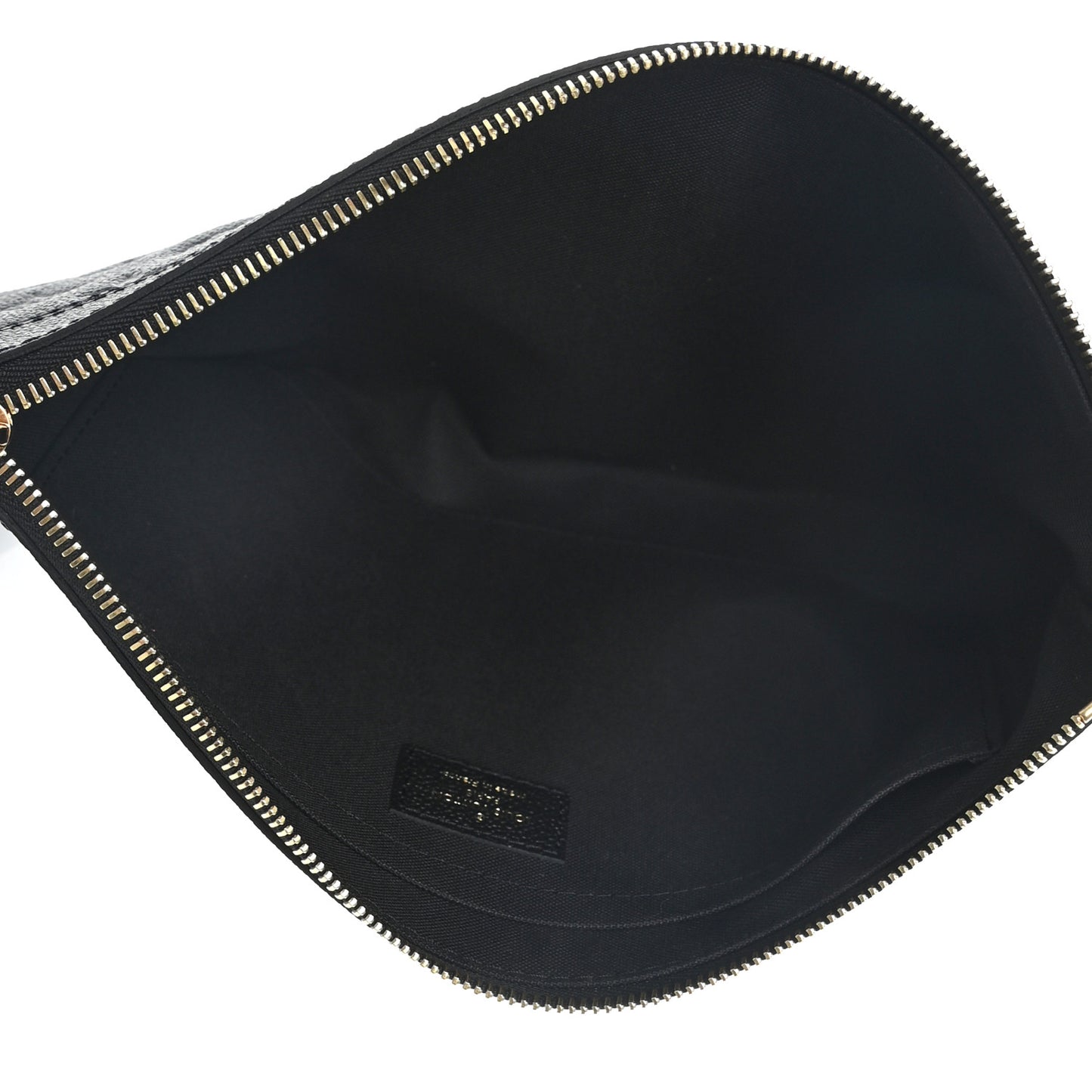 Empreinte Daily Pouch Black