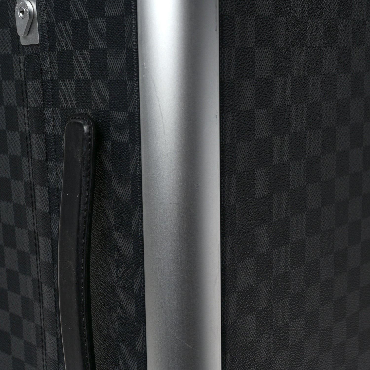 Louis Vuitton Damier Graphite Horizon 70 10 of 13