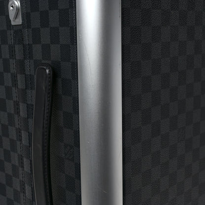 Louis Vuitton Damier Graphite Horizon 70 10 of 13