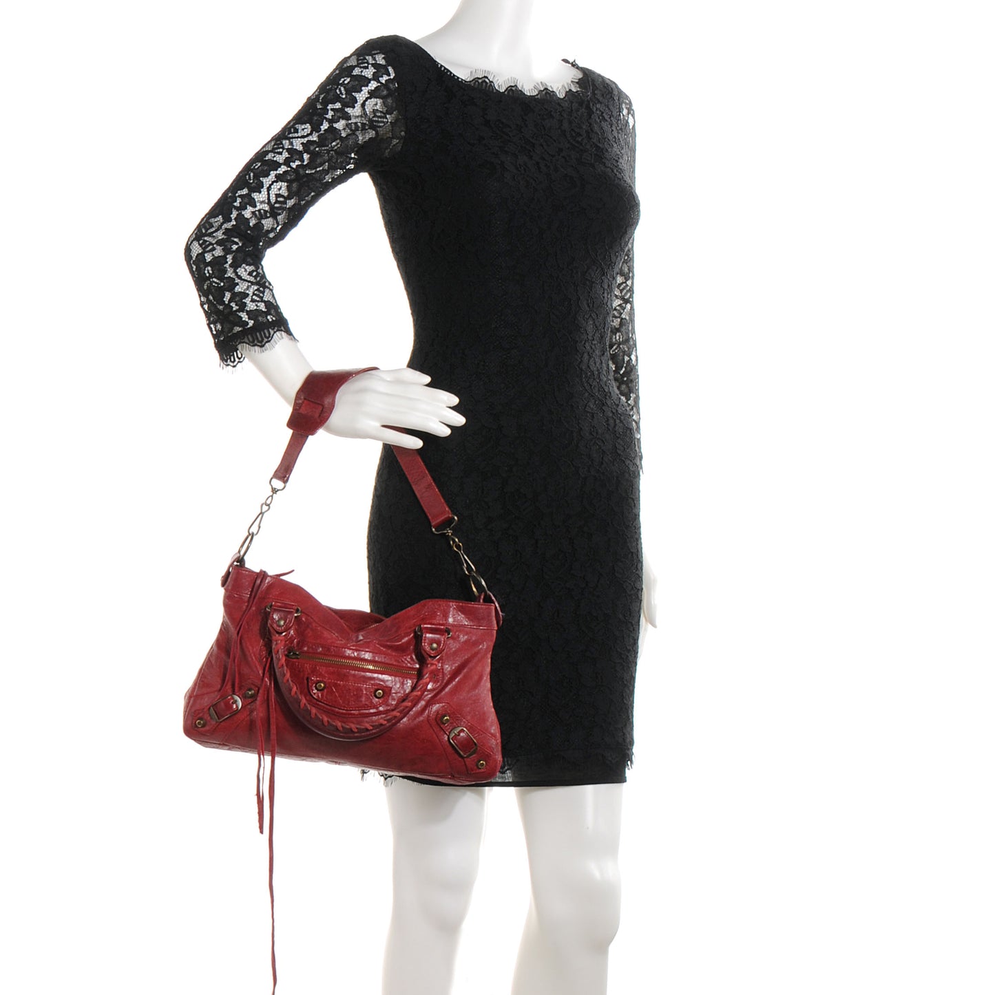 Chevre First Rouge Theatre