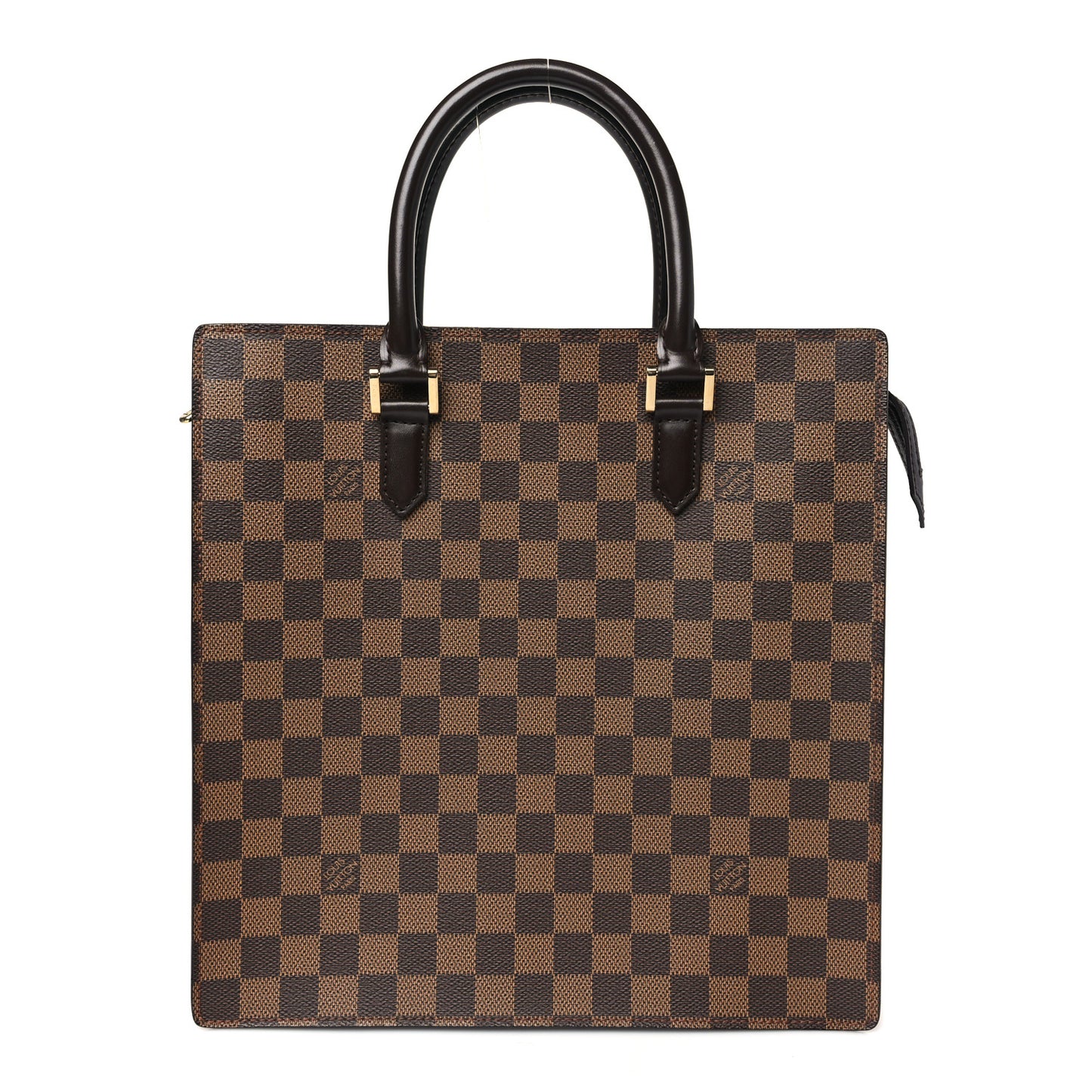 Damier Ebene Venice Sac Plat
