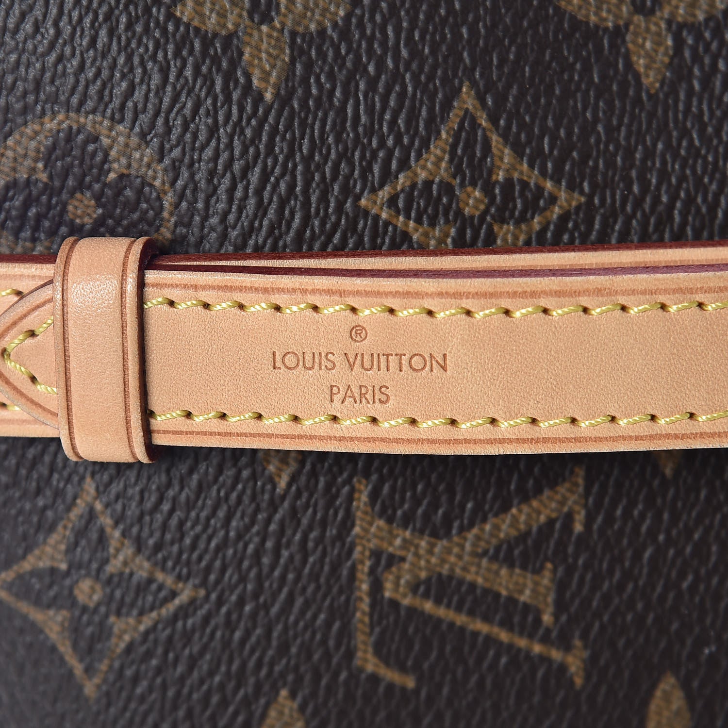 Louis Vuitton Monogram Carrousel 7 of 11