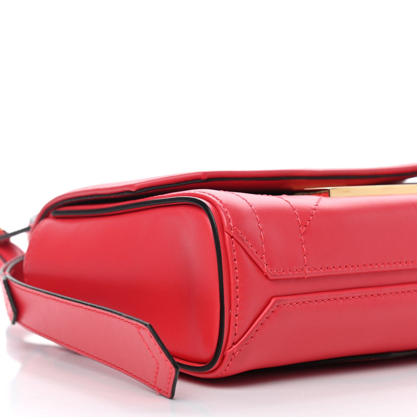 Calfskin Mini Eden Lipstick Pink