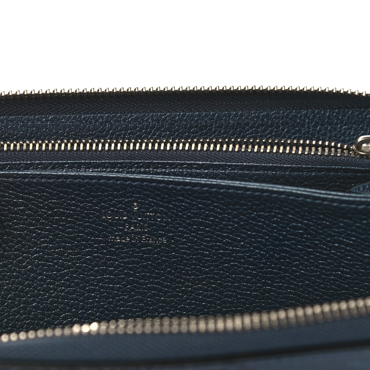 Empreinte Zippy Wallet Orage
