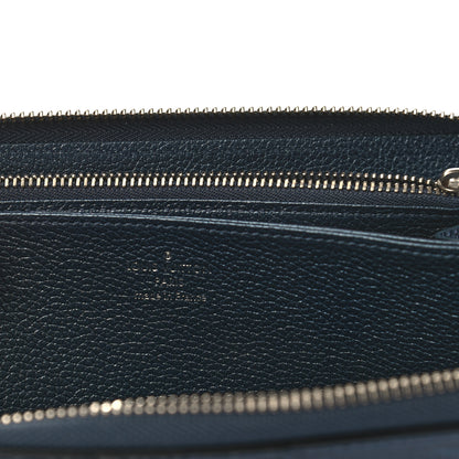 Louis Vuitton Empreinte Zippy Wallet Orage 6 of 6