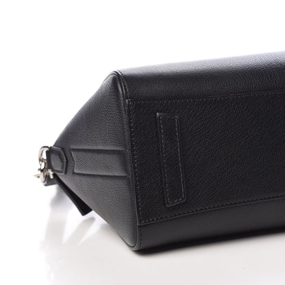 Givenchy Sugar Goatskin Mini Antigona Black 10 of 11
