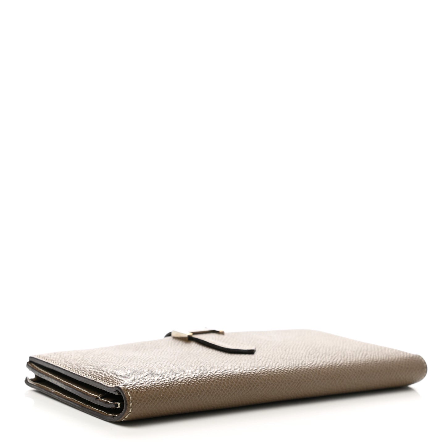Epsom Bearn Gusset Wallet Etoupe