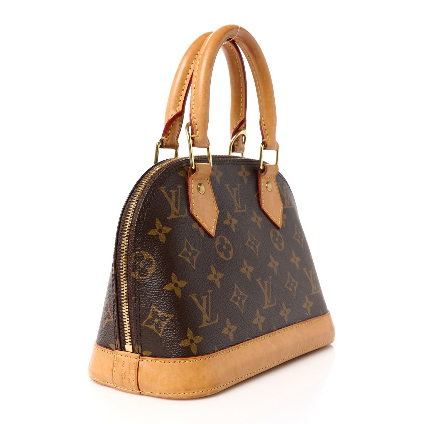 Monogram Alma BB