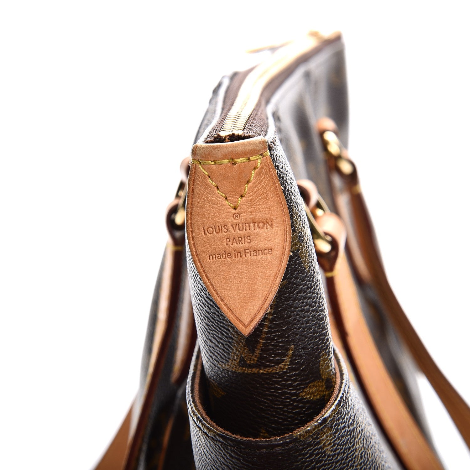 Louis Vuitton Monogram Totally PM 6 of 11