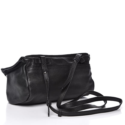Givenchy Sugar Goatskin Mini Pandora Black 3 of 10