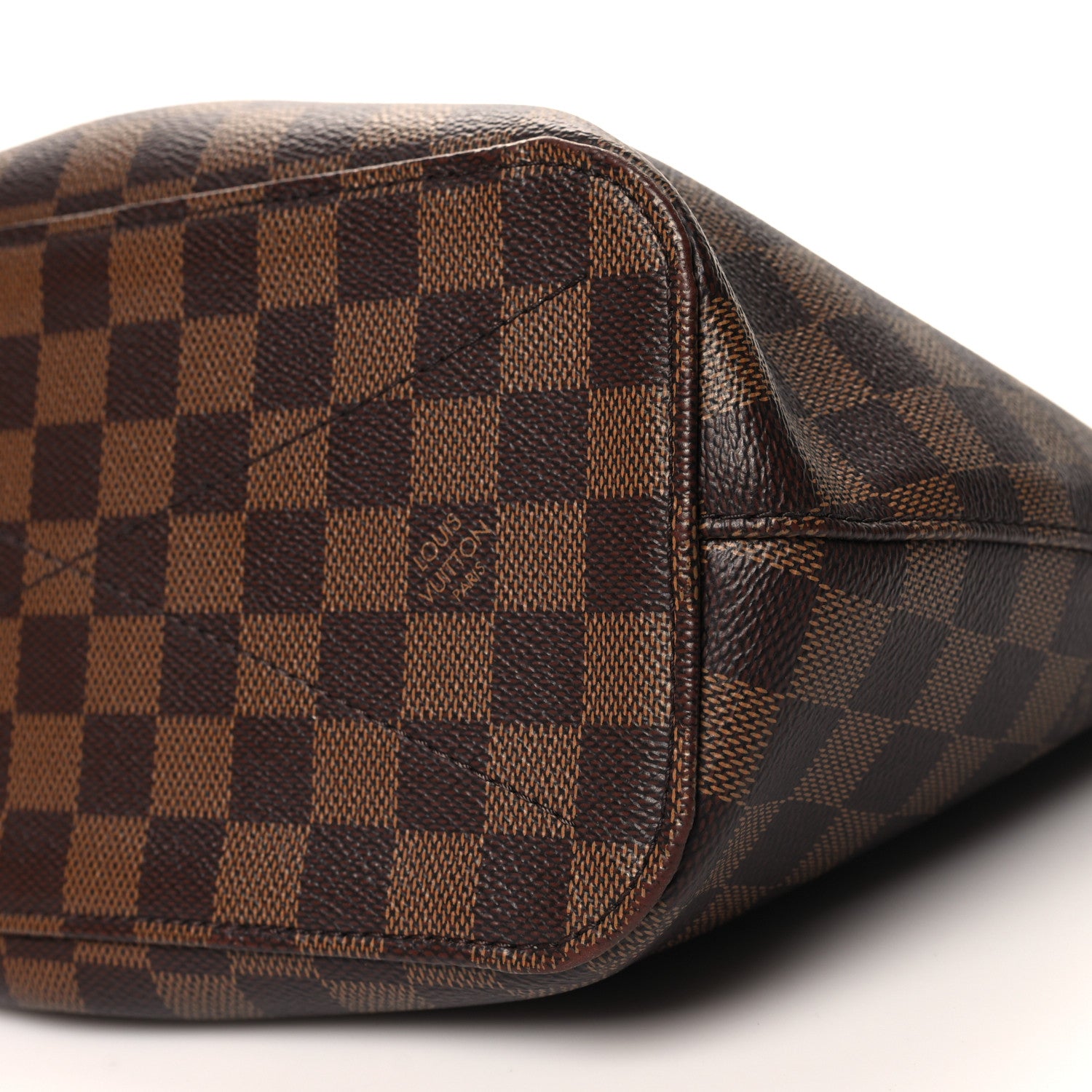 Louis Vuitton Damier Ebene Siena PM 10 of 11