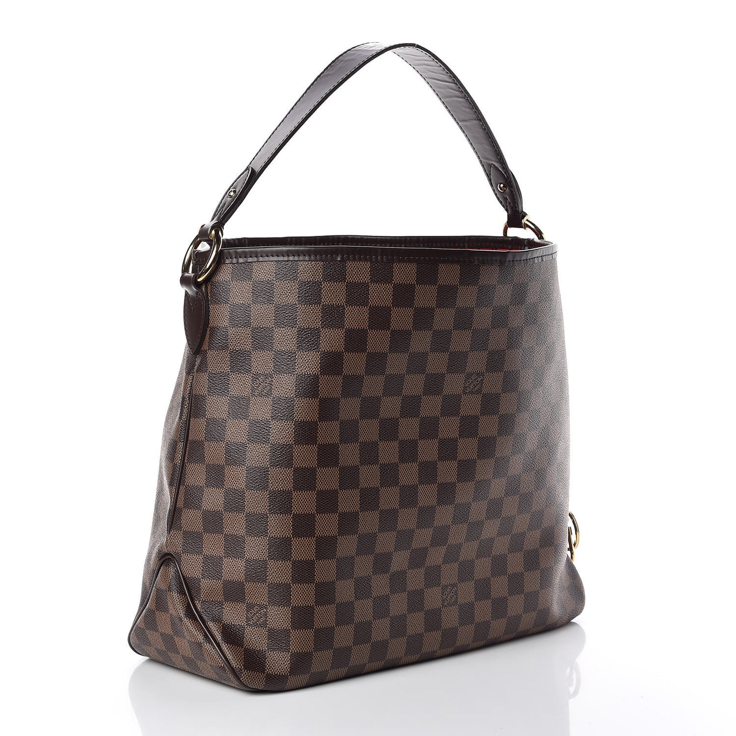 Damier Ebene Delightful MM
