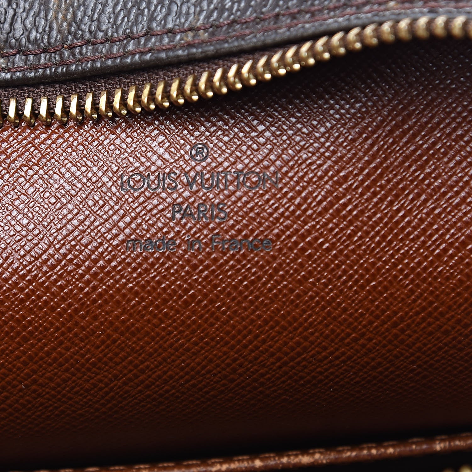Louis Vuitton Monogram Amazone 6 of 13