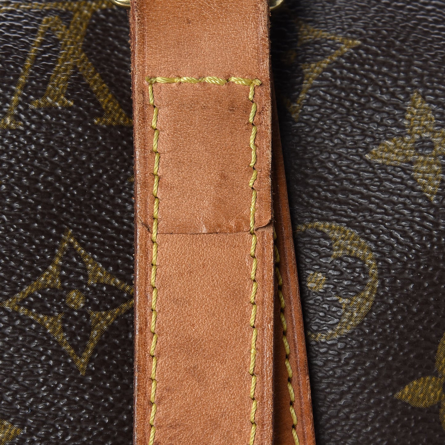 Monogram Sac Flanerie 45
