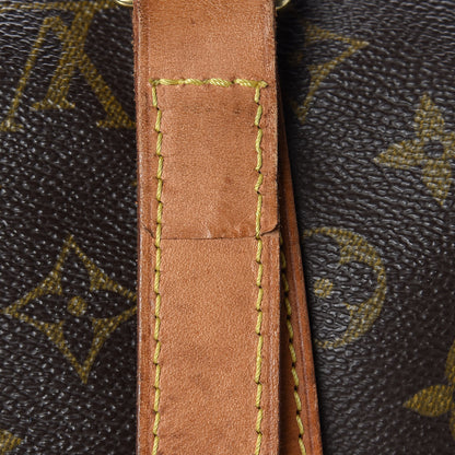 Louis Vuitton Monogram Sac Flanerie 45 19 of 23