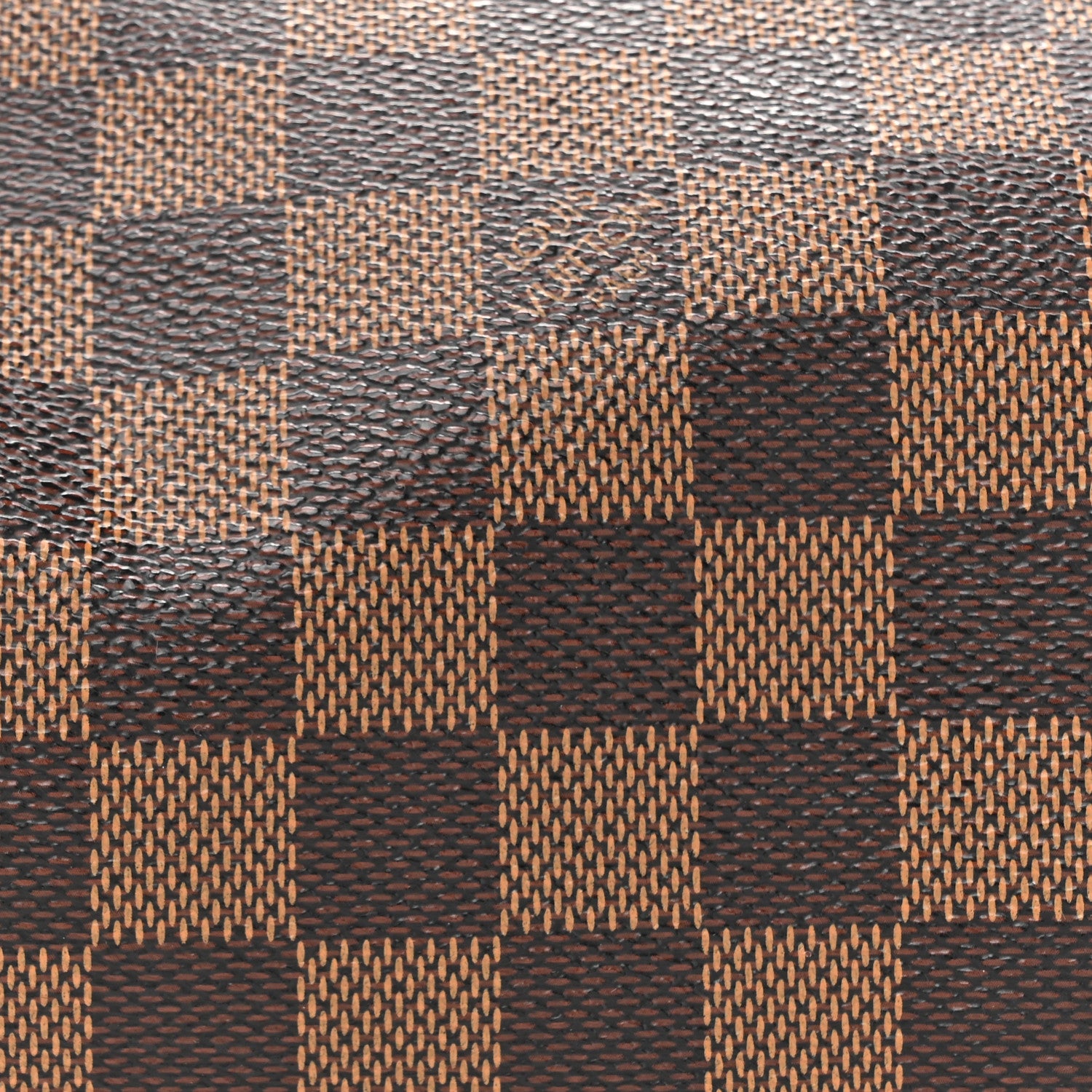 Louis Vuitton Damier Ebene Papillon 30 9 of 14