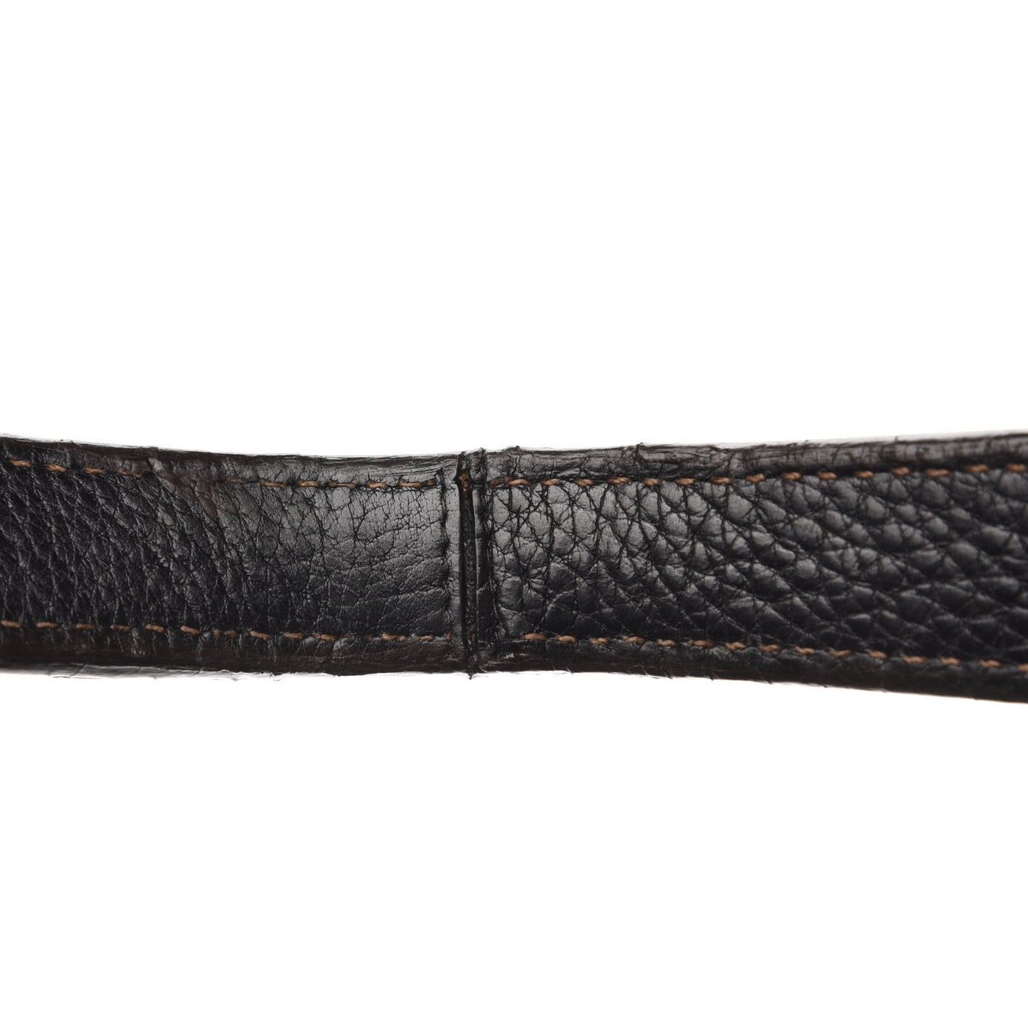 Vitello Daino Hobo Black