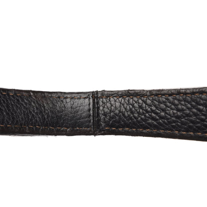 Prada Vitello Daino Hobo Black 15 of 16