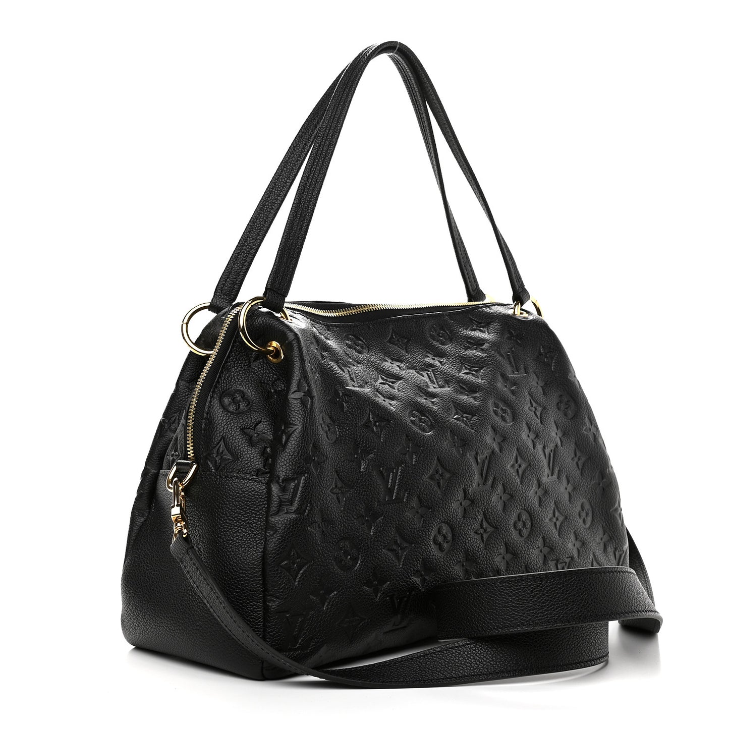Empreinte Ponthieu PM Black