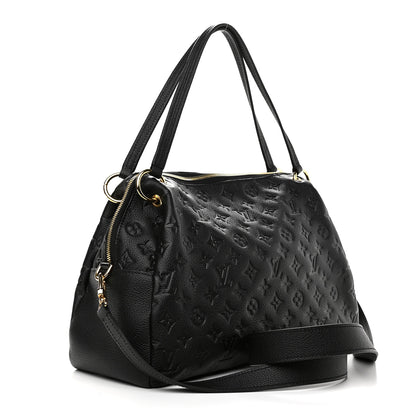 Louis Vuitton Empreinte Ponthieu PM Black 3 of 8