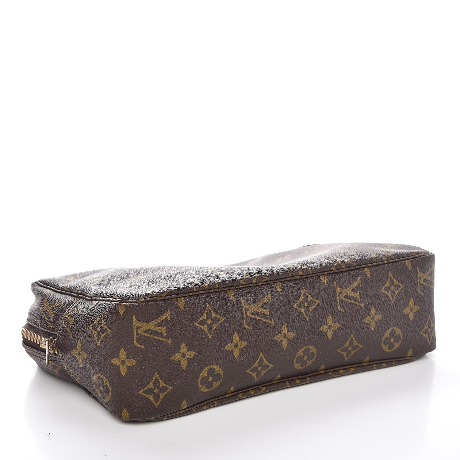 Louis Vuitton Monogram Trousse Toilette 28 4 of 11