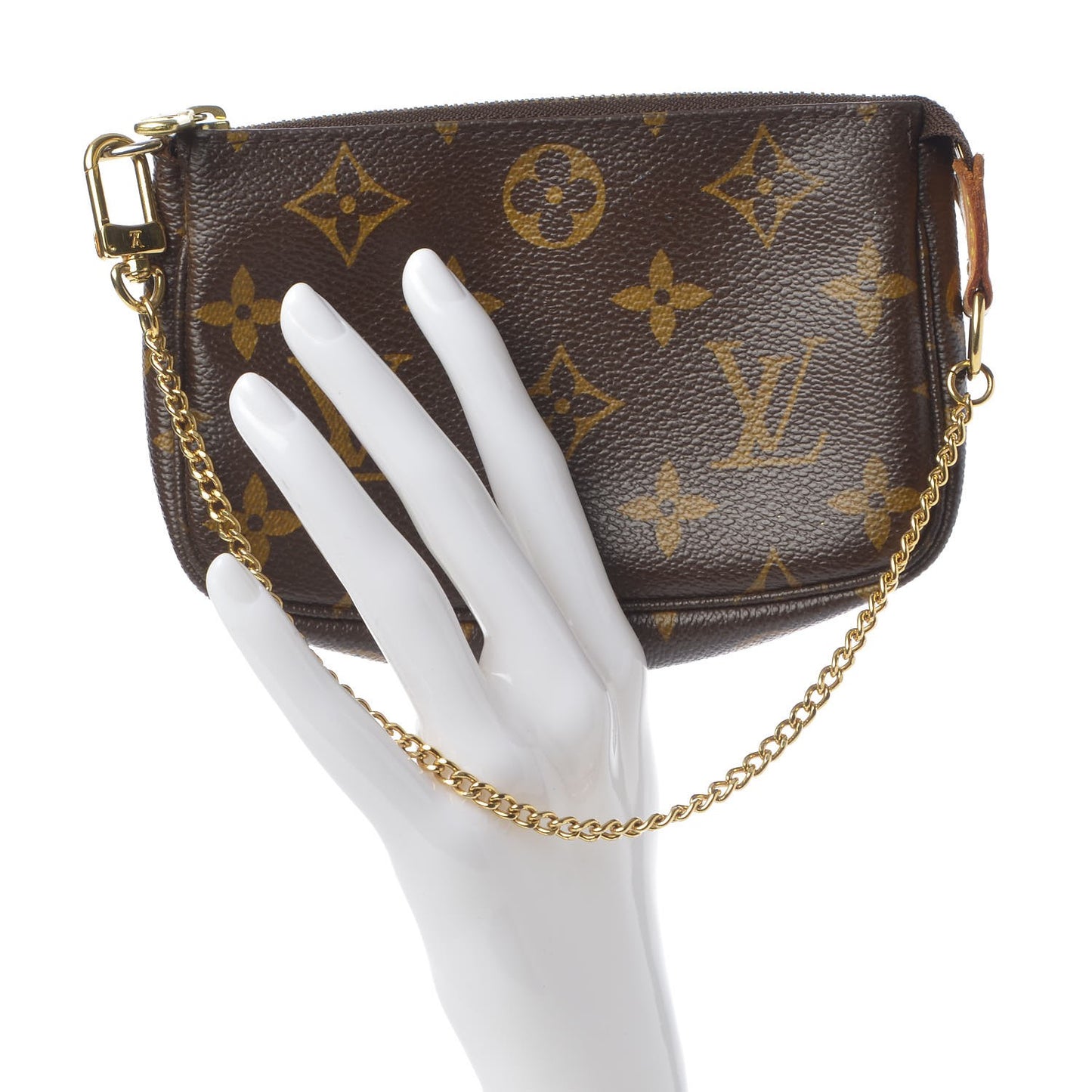 Monogram Mini Pochette Accessories