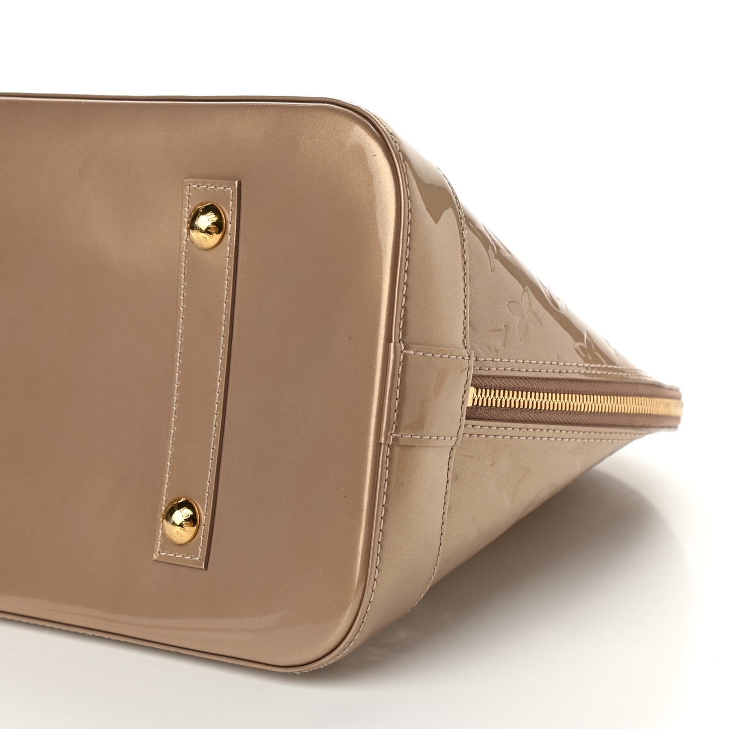 Vernis Alma GM Beige Poudre