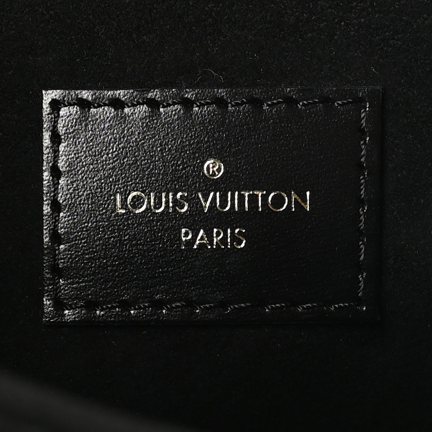 Louis Vuitton Reverse Monogram Pochette Metis 6 of 9