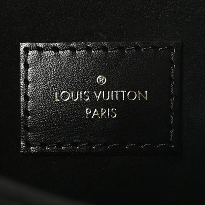 Louis Vuitton Reverse Monogram Pochette Metis 6 of 9