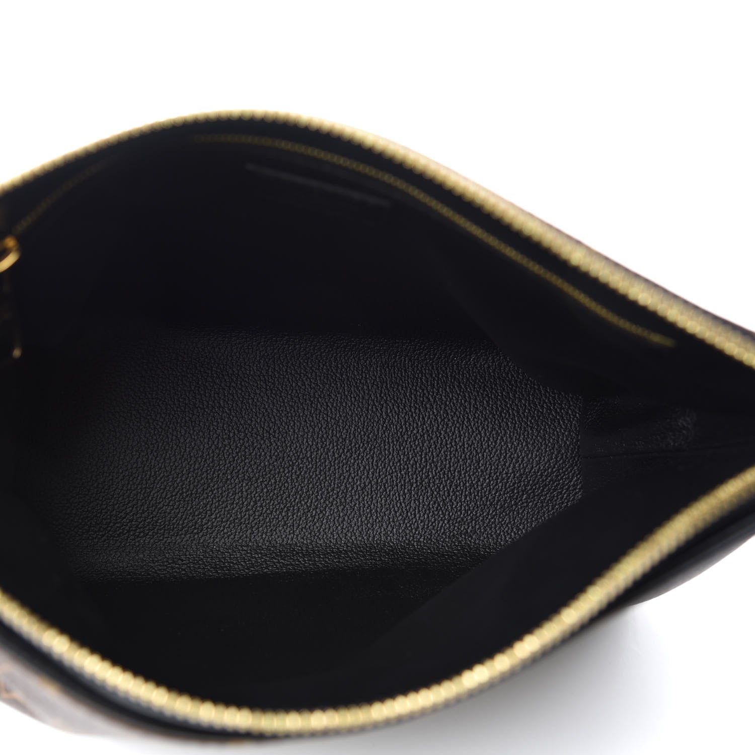 Louis Vuitton Monogram Pallas Beauty Case Black 5 of 6