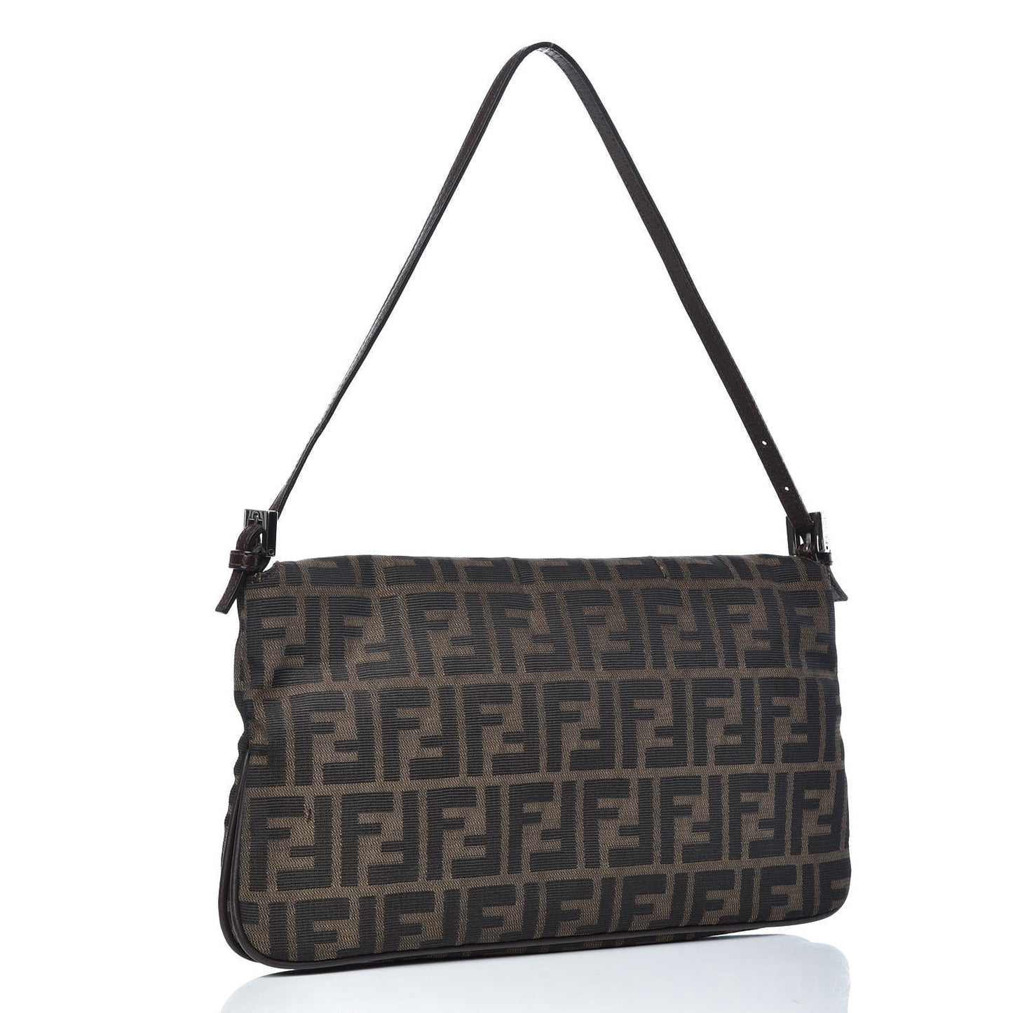 Zucca Shoulder Bag Tobacco