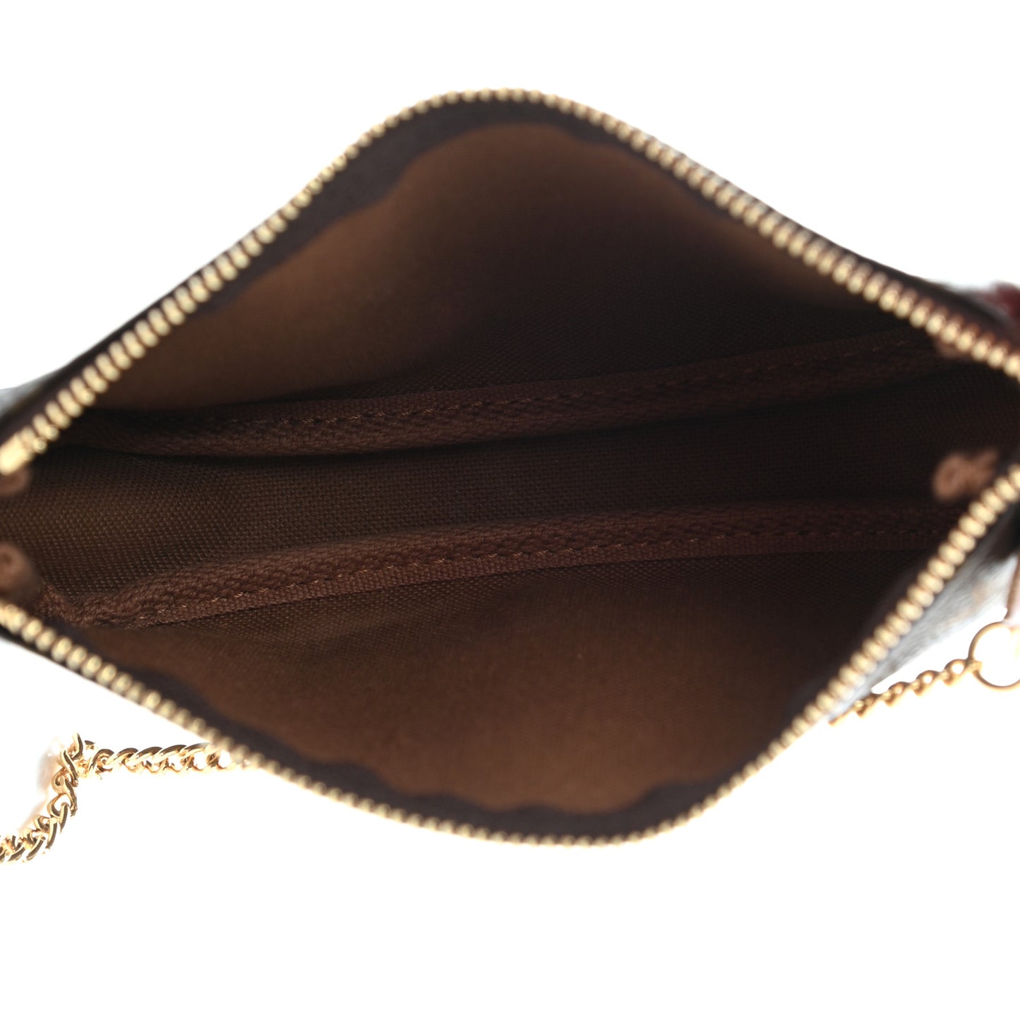 Monogram Mini Pochette Accessories