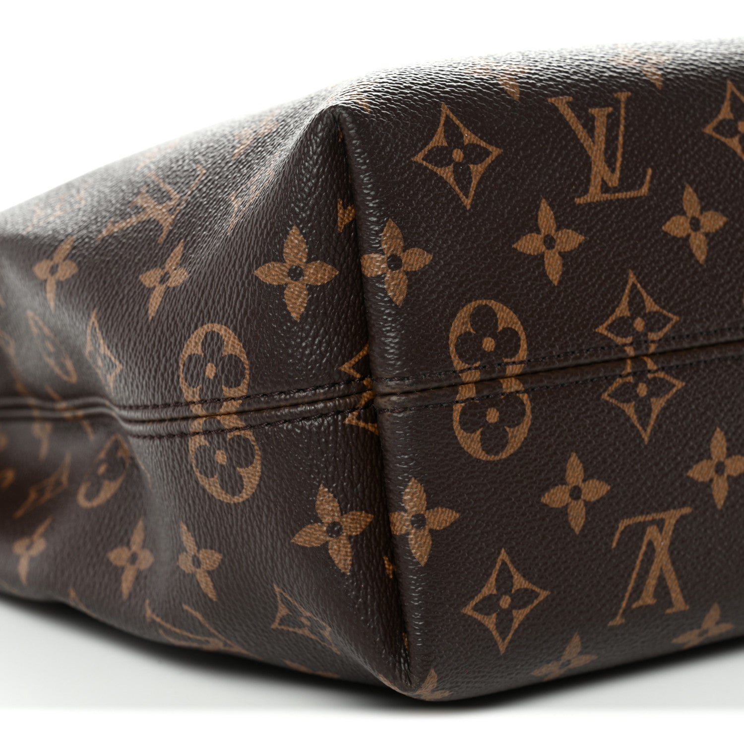 Louis Vuitton Monogram Graceful PM 8 of 11