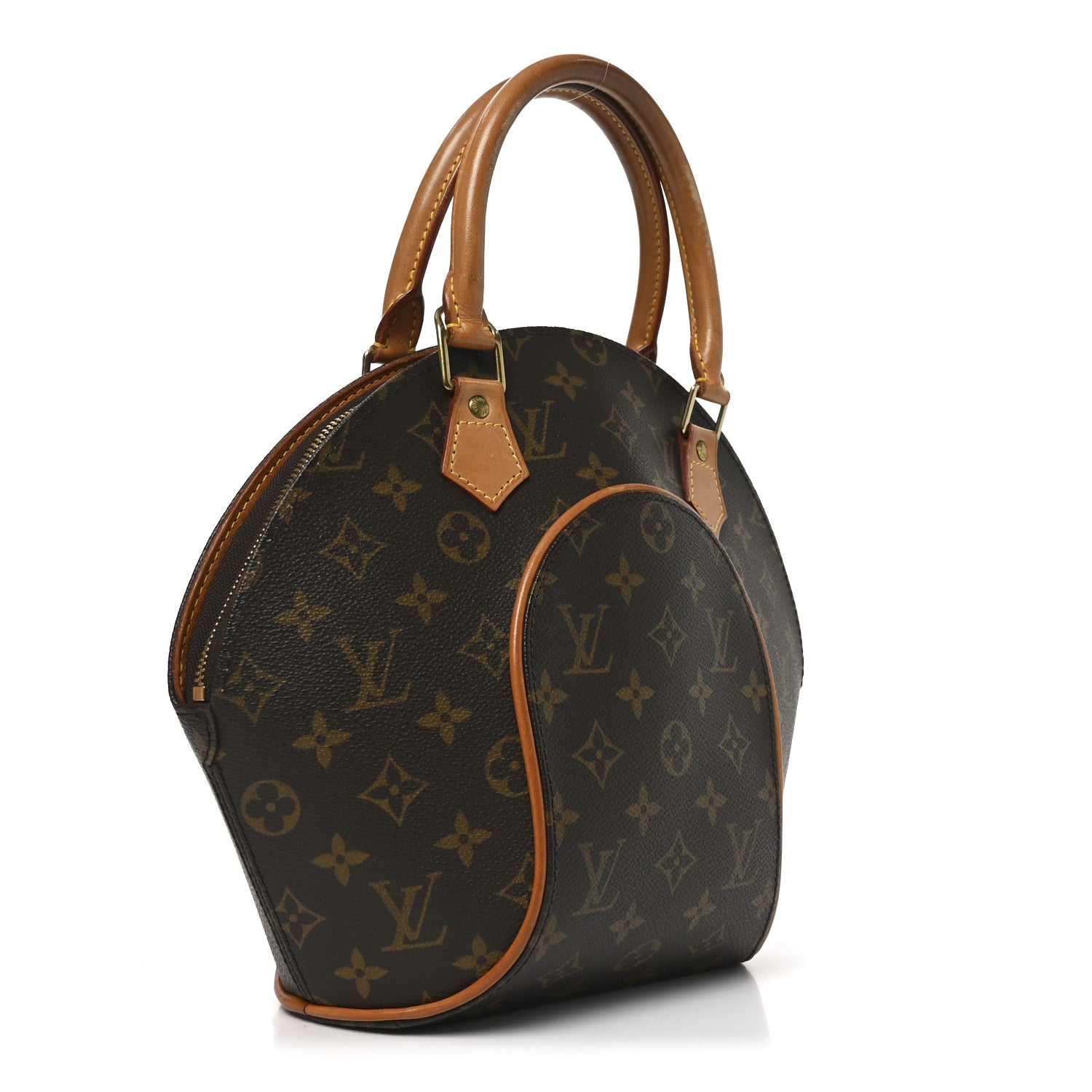 Louis Vuitton Monogram Ellipse PM 3 of 9