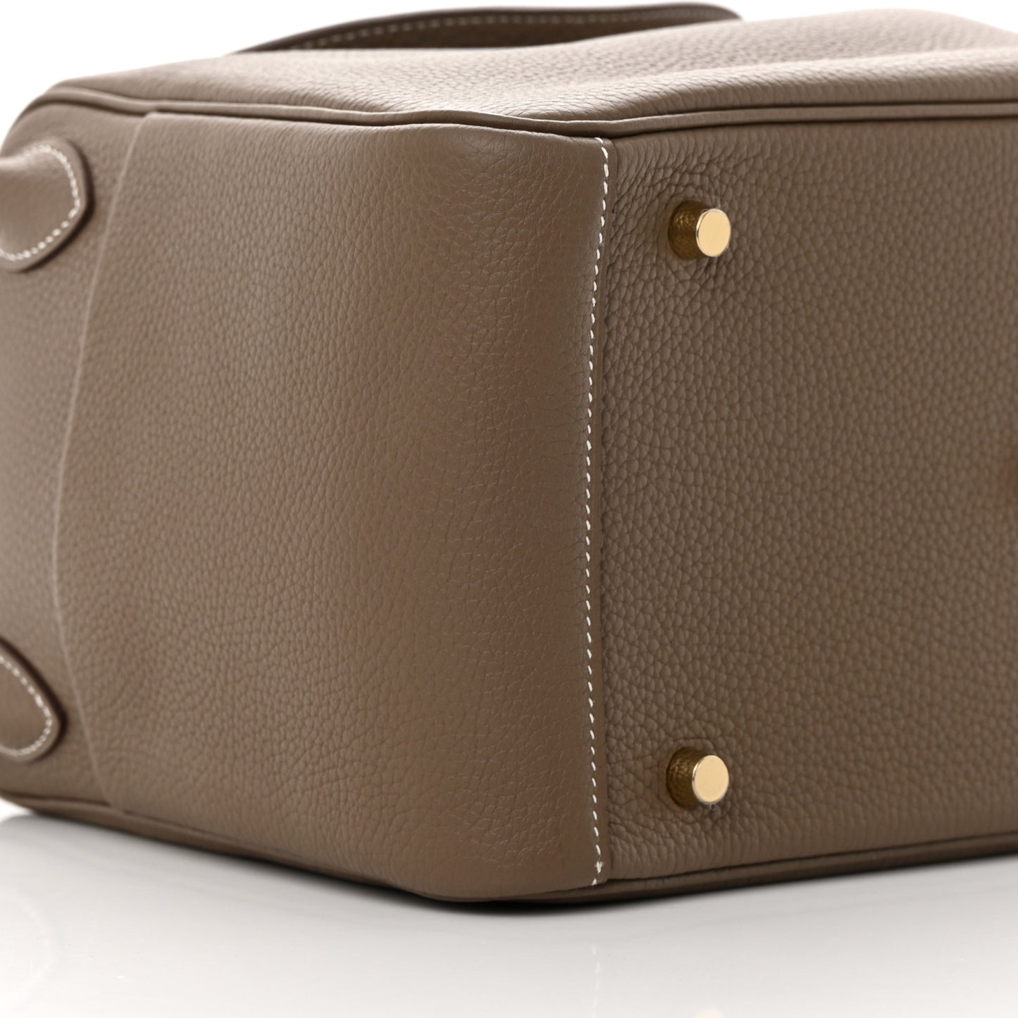 Taurillon Clemence Lindy 30 Etoupe