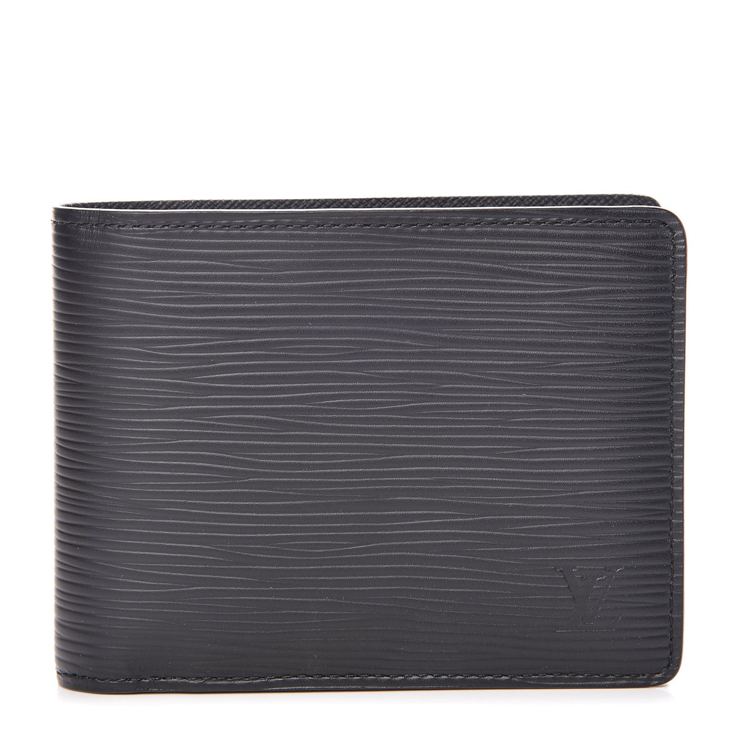 Epi Multiple Wallet Black